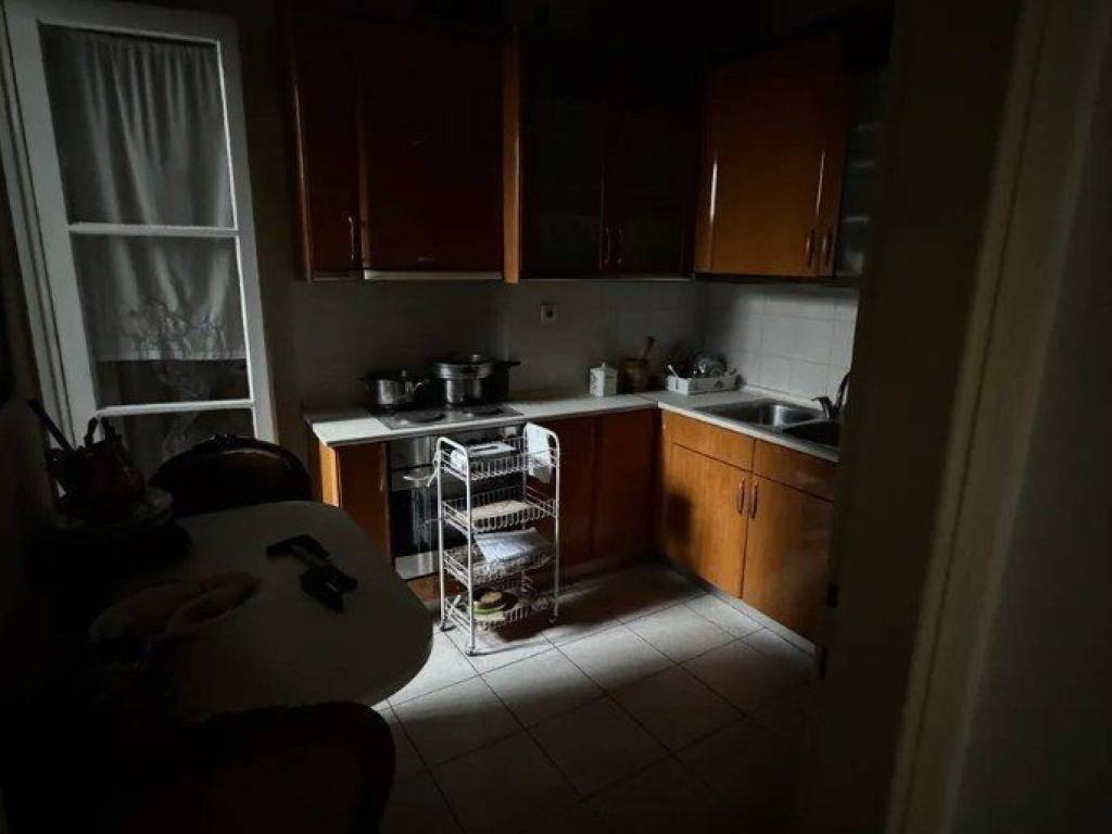 Forumland Real Estate, Κουζίνα