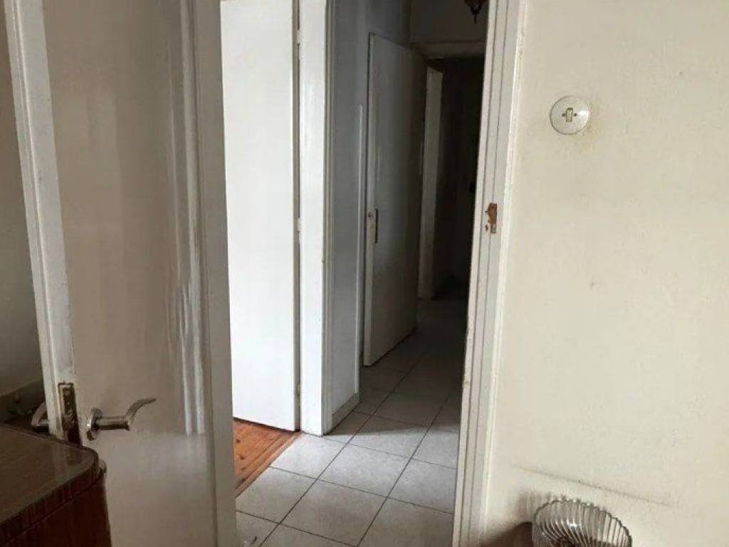 Forumland Real Estate, Διάδρομος