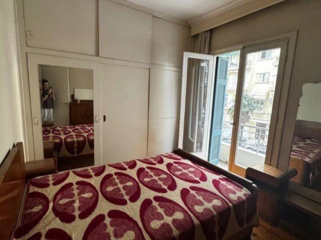 Forumland Real Estate, Υπνοδωμάτιο