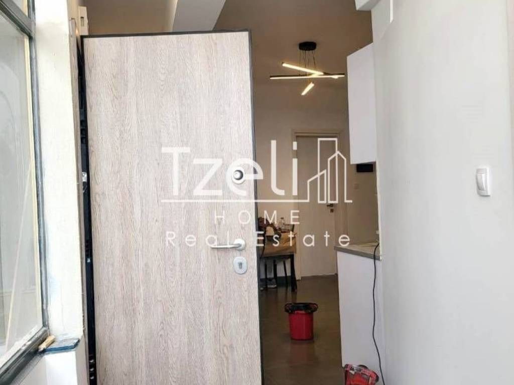 Άποψη χώρου