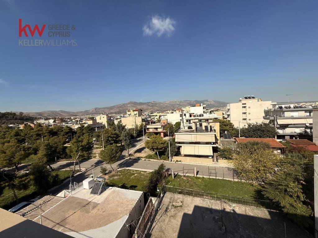 Εξωτερικοι χώροι