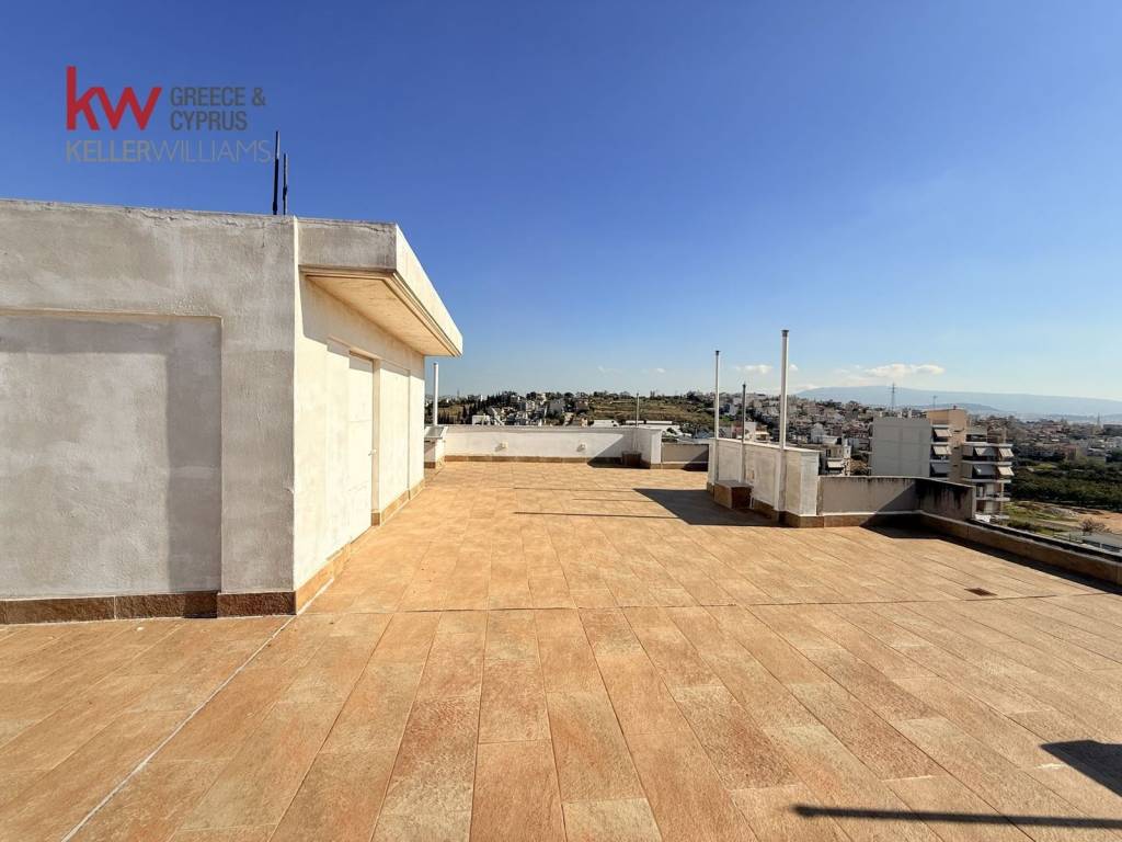 Εξωτερικοι χώροι