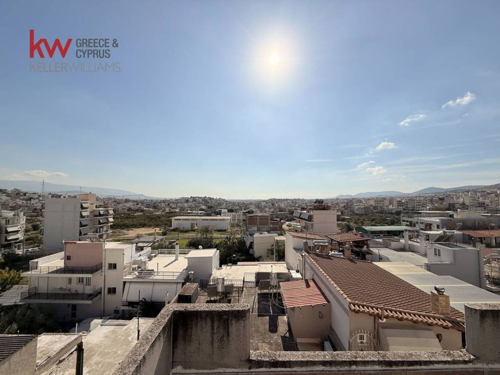 Εξωτερικοι χώροι