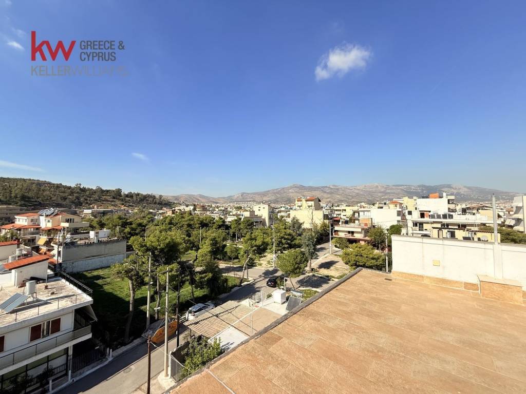 Εξωτερικοι χώροι