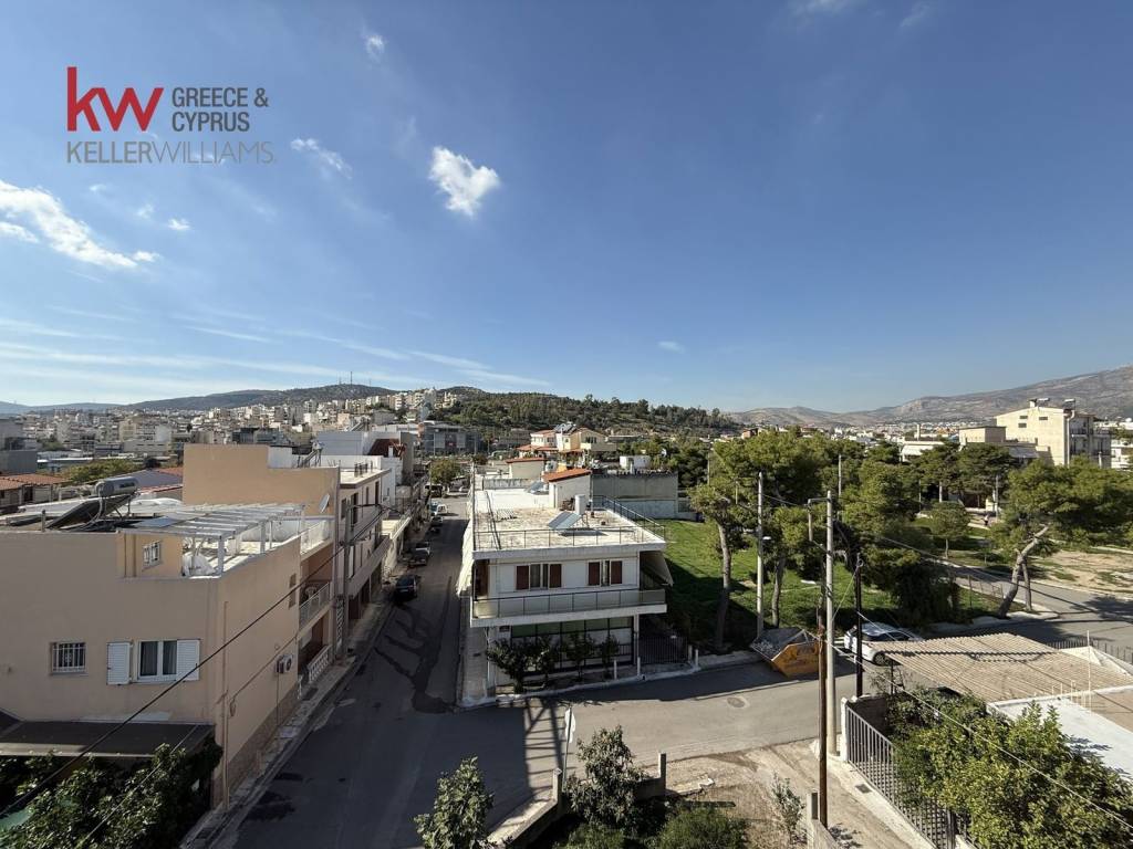 Εξωτερικοι χώροι