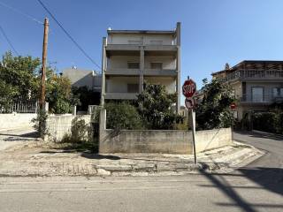 Εξωτερικοι χώροι