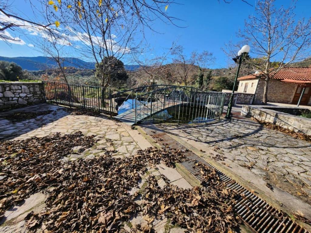 Άποψη του χωριού