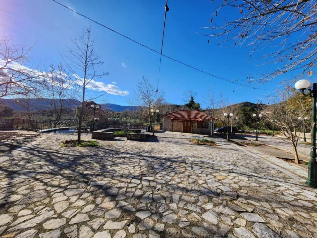 Άποψη του χωριού