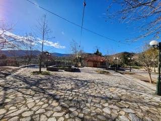 Άποψη του χωριού