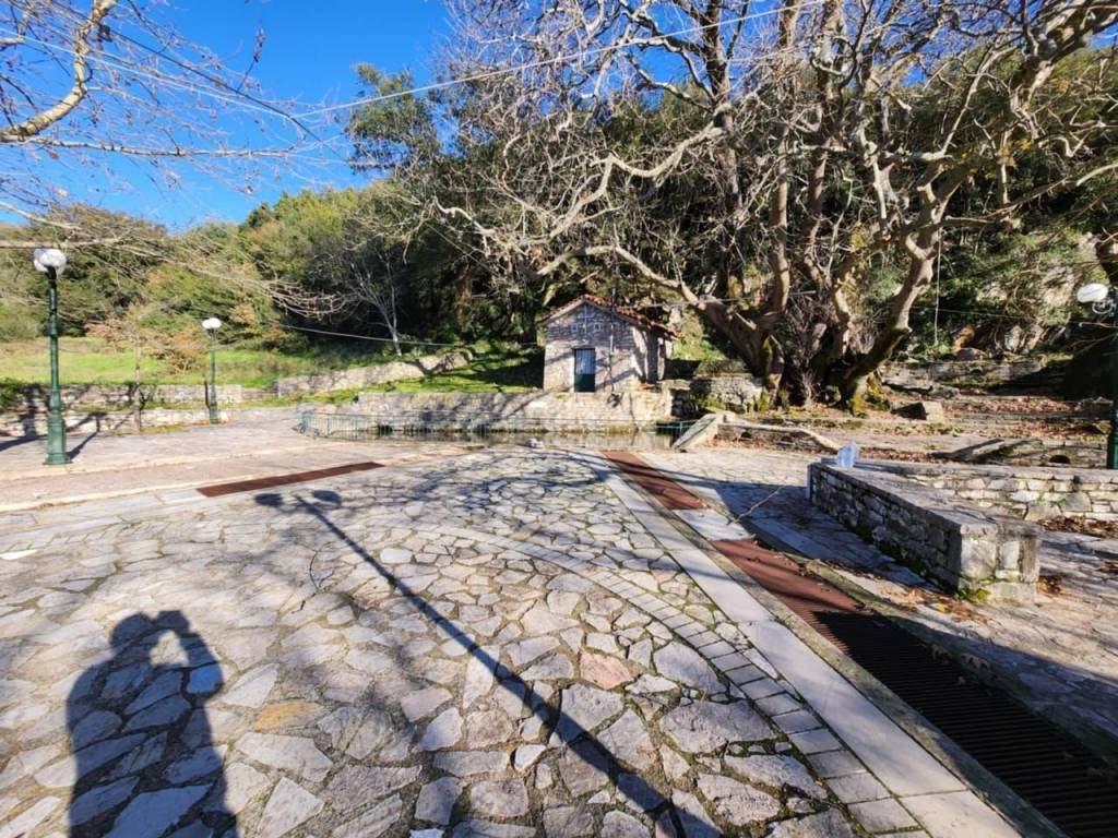 Άποψη του χωριού