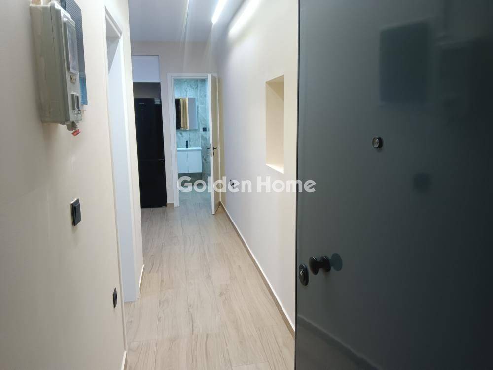 Χολ - Διάδρομος