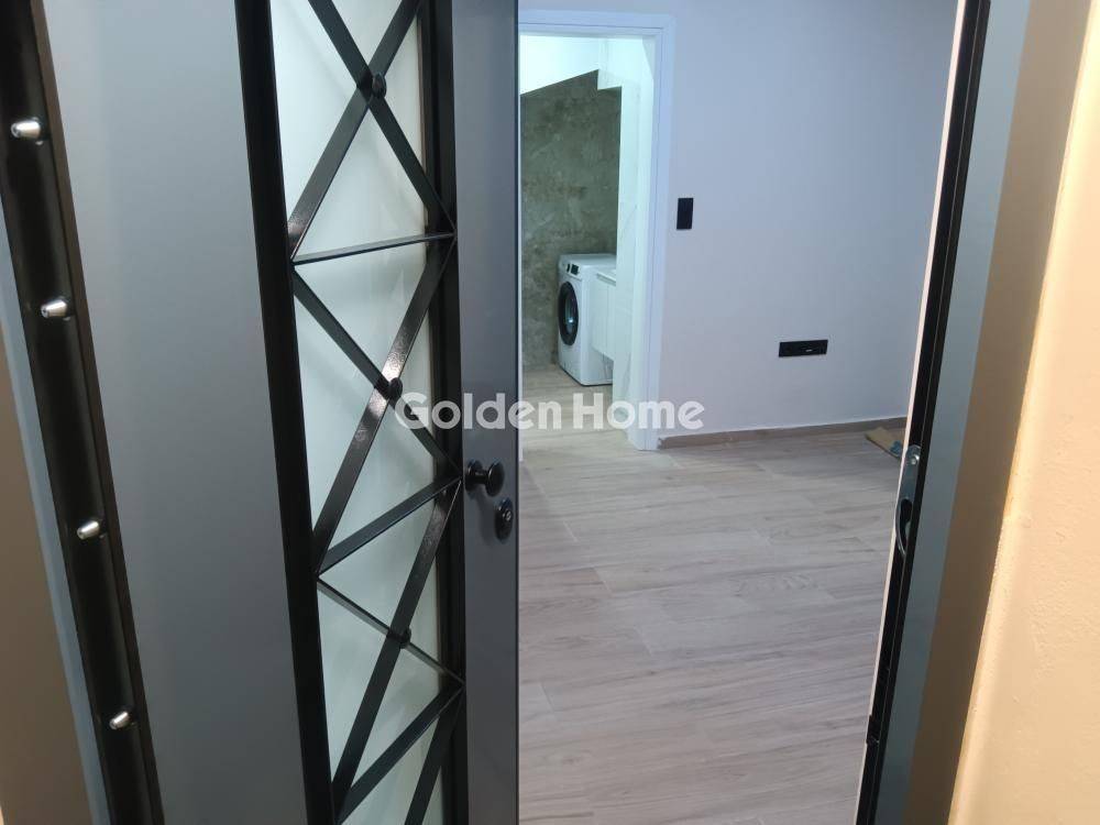 Χολ - Διάδρομος