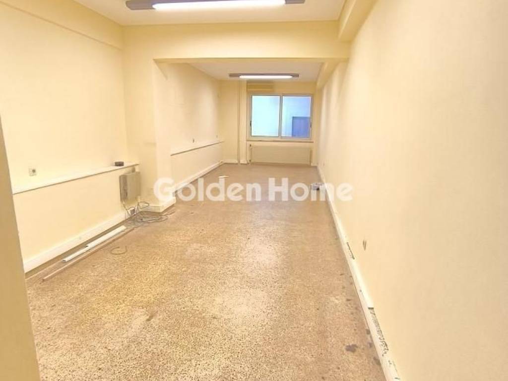 Κυρίως Χώρος