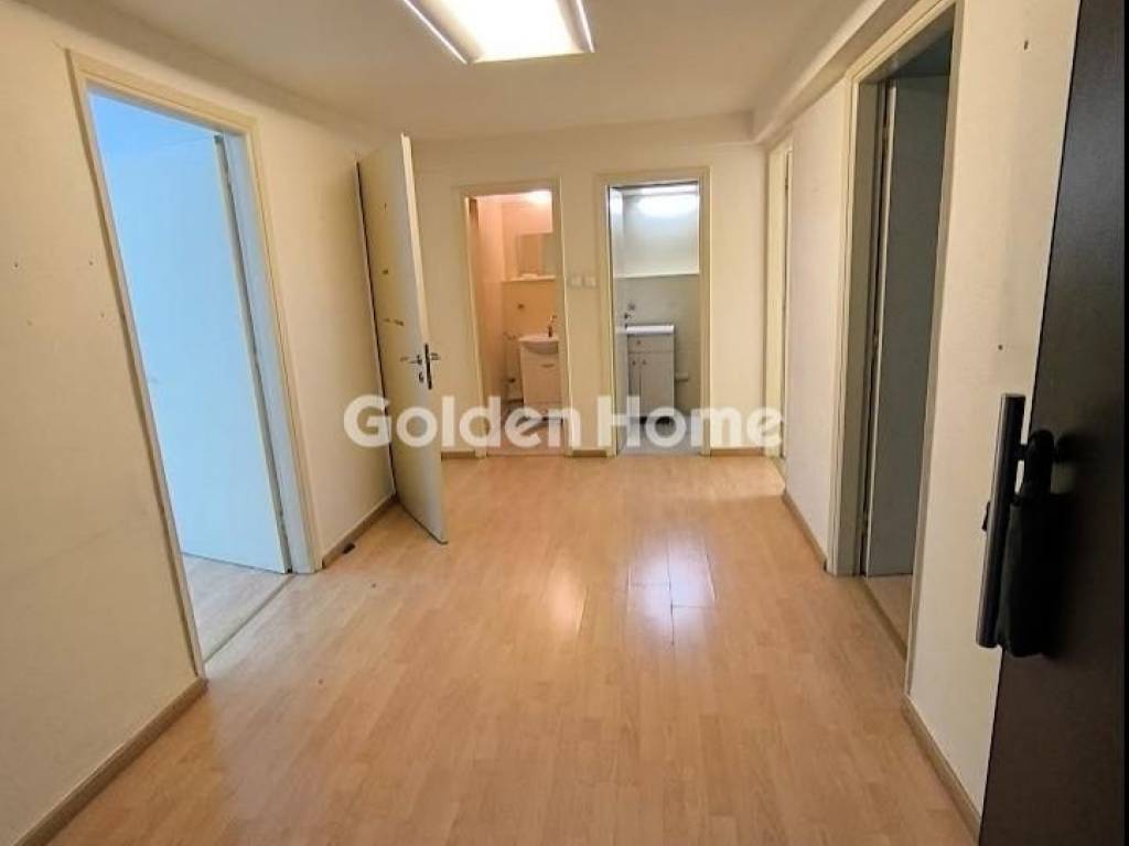 Χολ - Διάδρομος