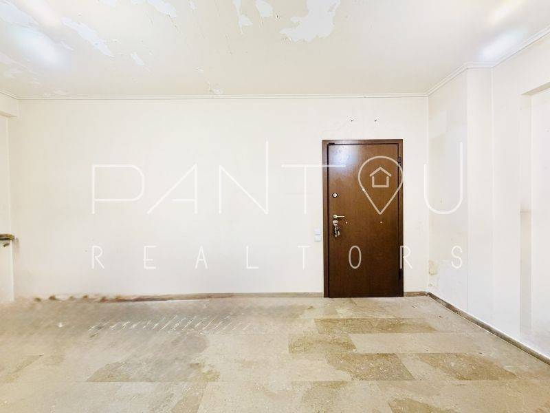 Άποψη χώρου