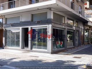 Εξωτερικοι χώροι