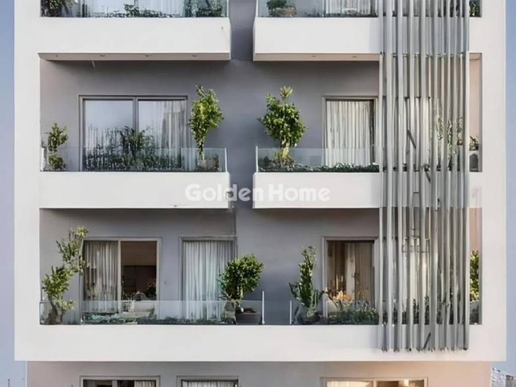 Εξωτερικός Χώρος