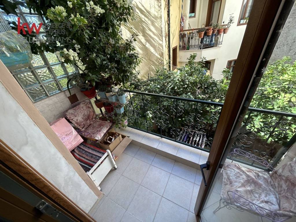 Εσωτερικοι χώροι