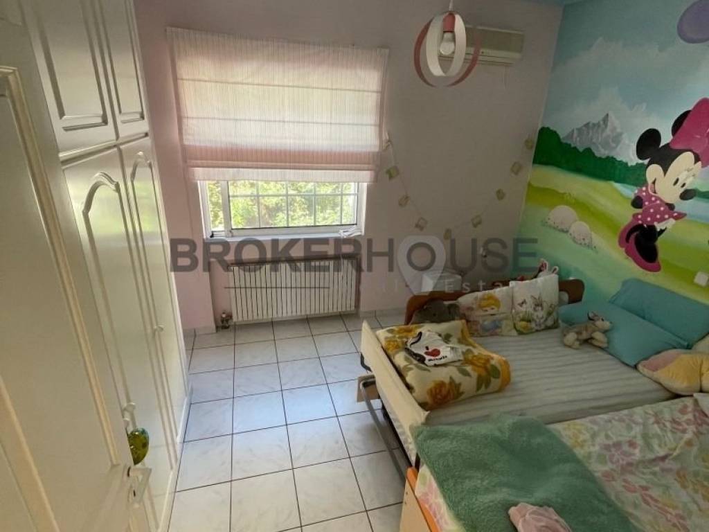 Υπνοδωμάτιο