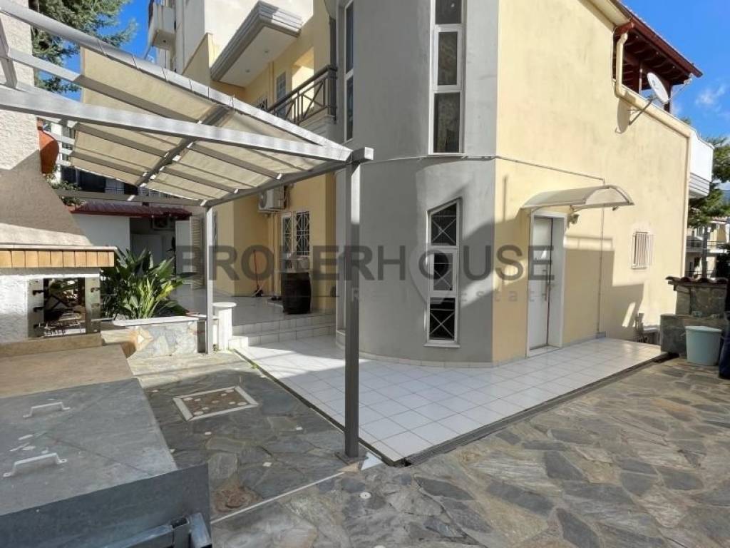 Εξωτερικός χώρος