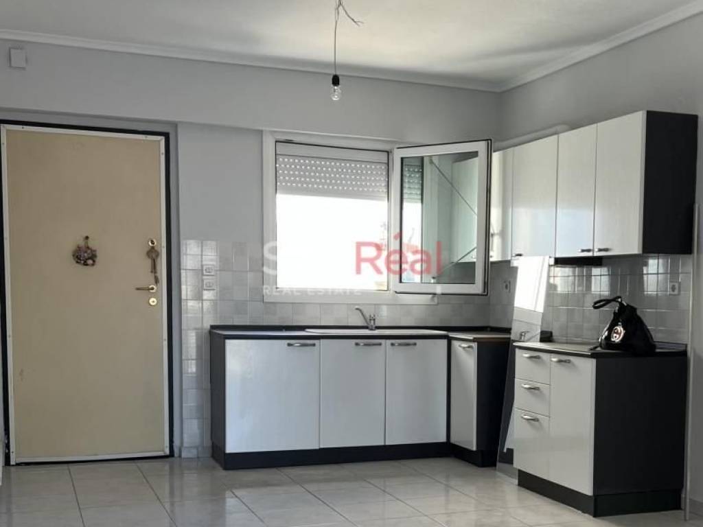 Κουζίνα,Είσοδος