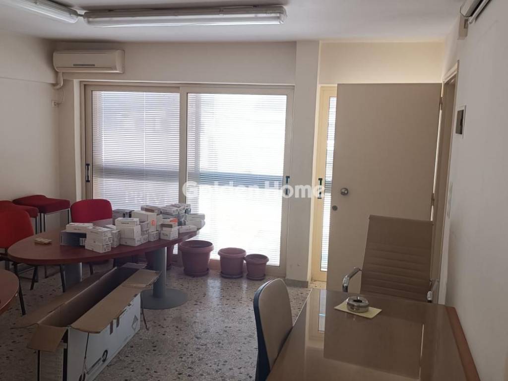 Κυρίως Χώρος