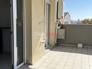 Θέα από μπαλκόνι,Μπαλκόνι