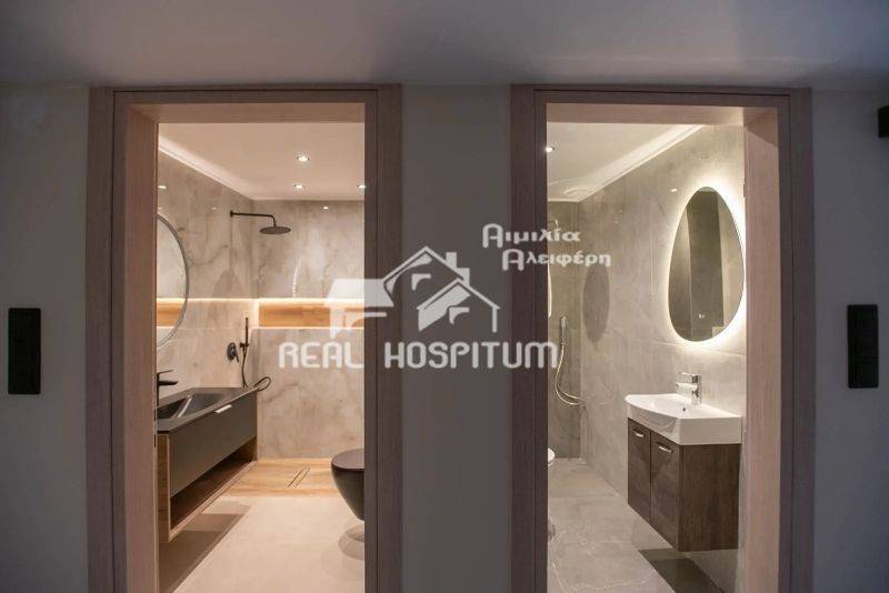 Άποψη χώρου