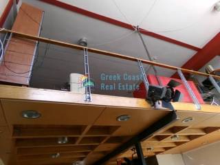 Άποψη χώρου