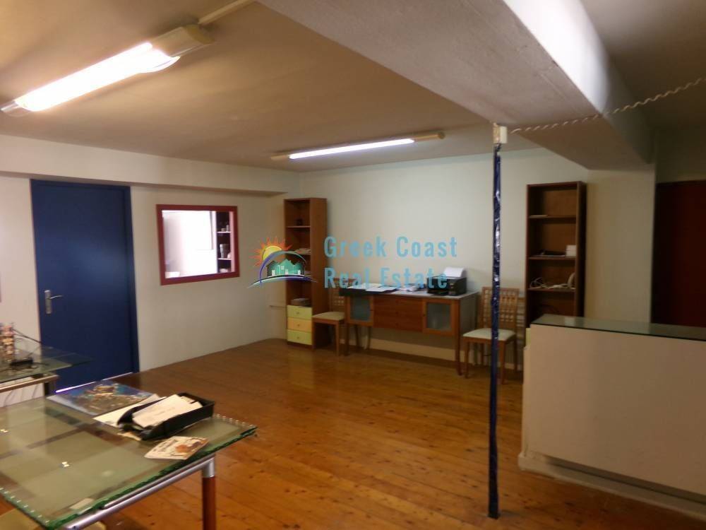 Άποψη χώρου