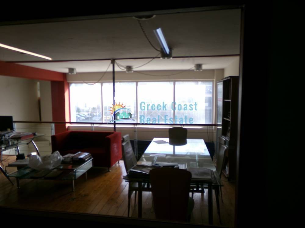 Άποψη χώρου