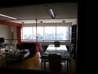 Άποψη χώρου