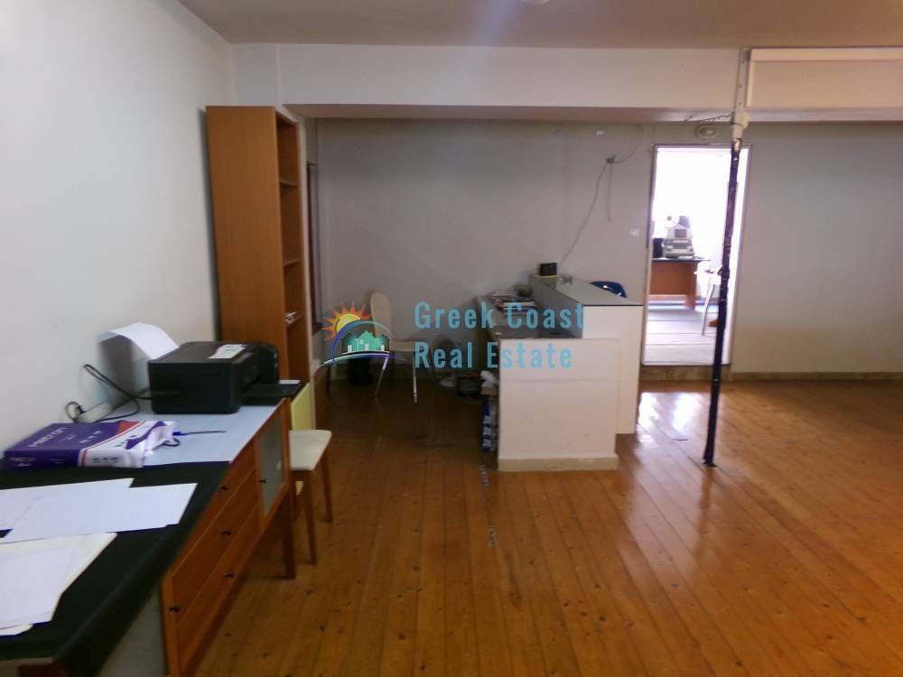 Άποψη χώρου