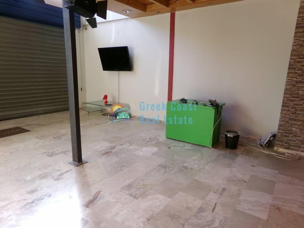 Άποψη χώρου