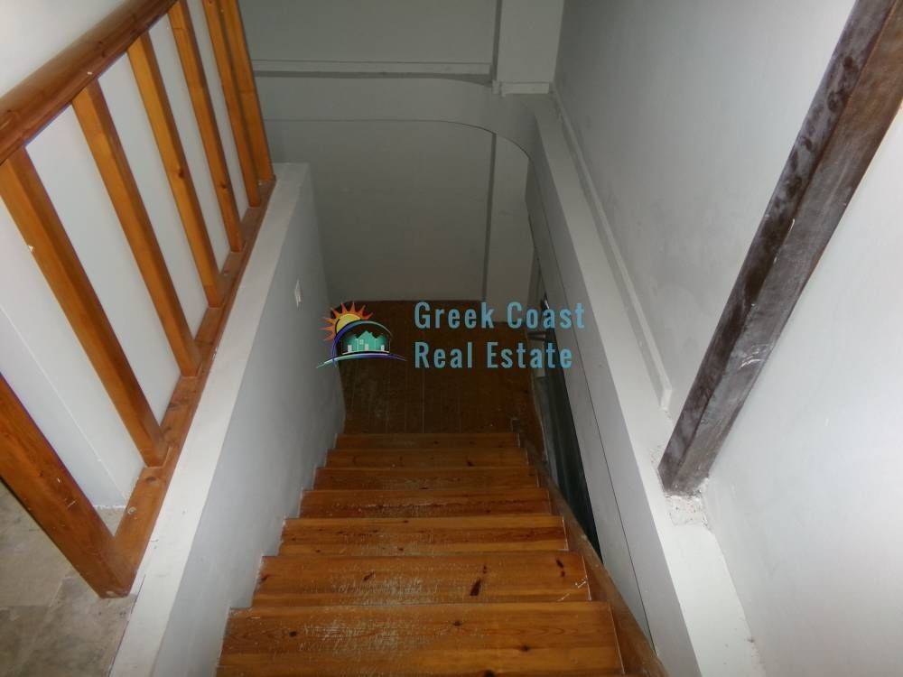 Άποψη χώρου