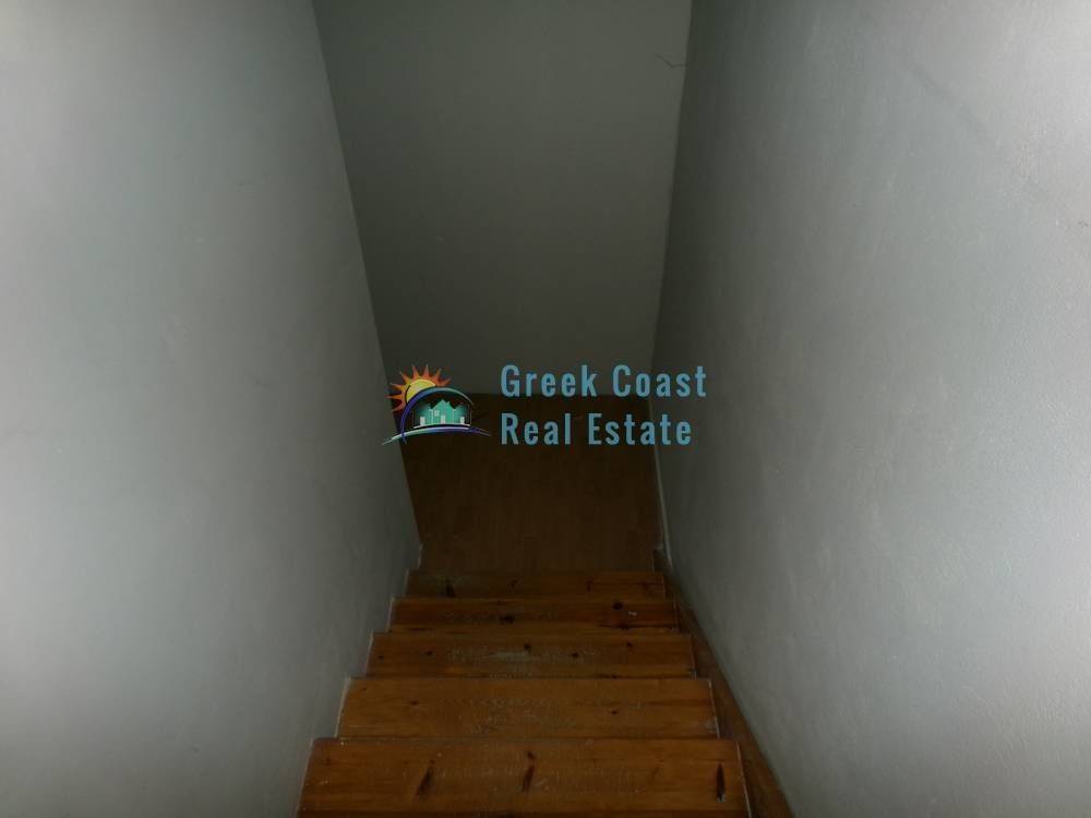 Άποψη χώρου