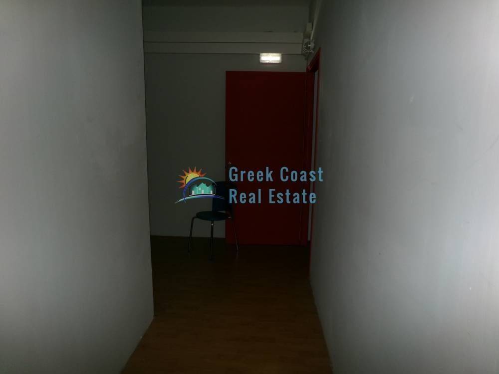 Άποψη χώρου