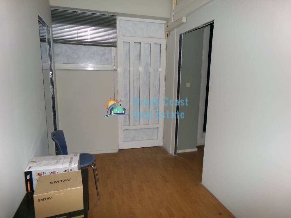 Άποψη χώρου