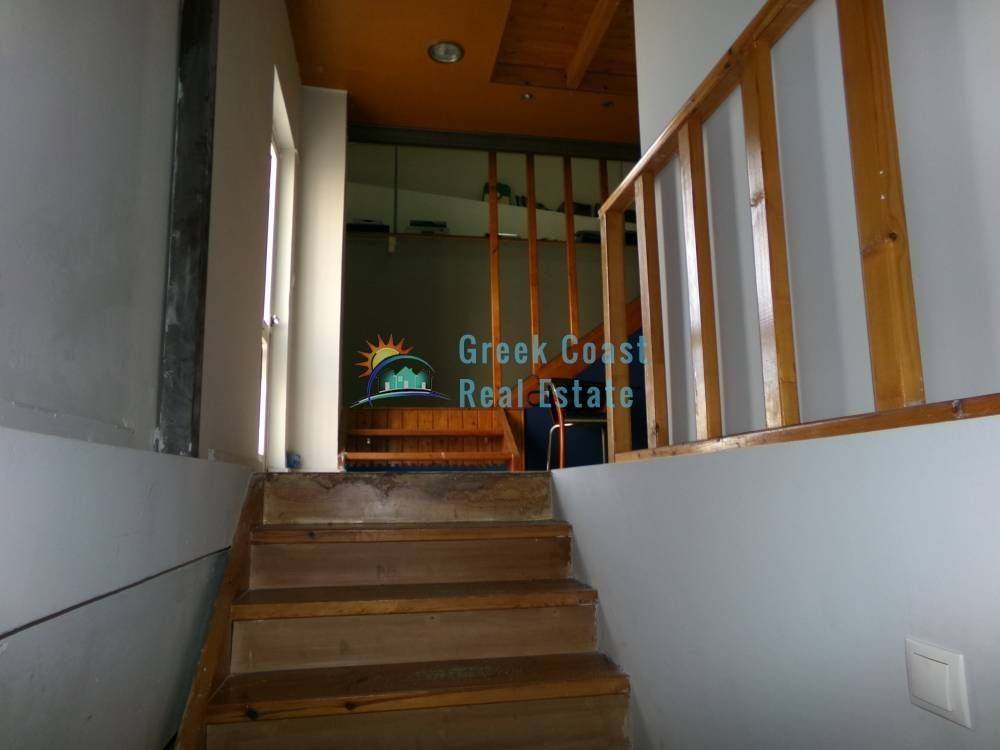 Άποψη χώρου