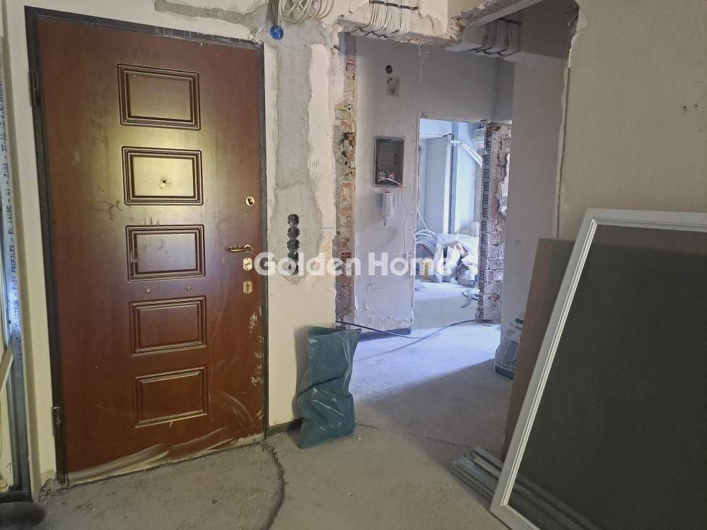 Κυρίως Χώρος