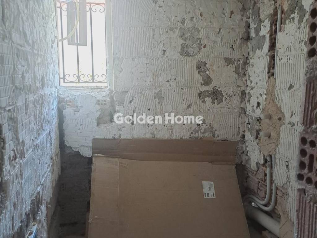 Κυρίως Χώρος