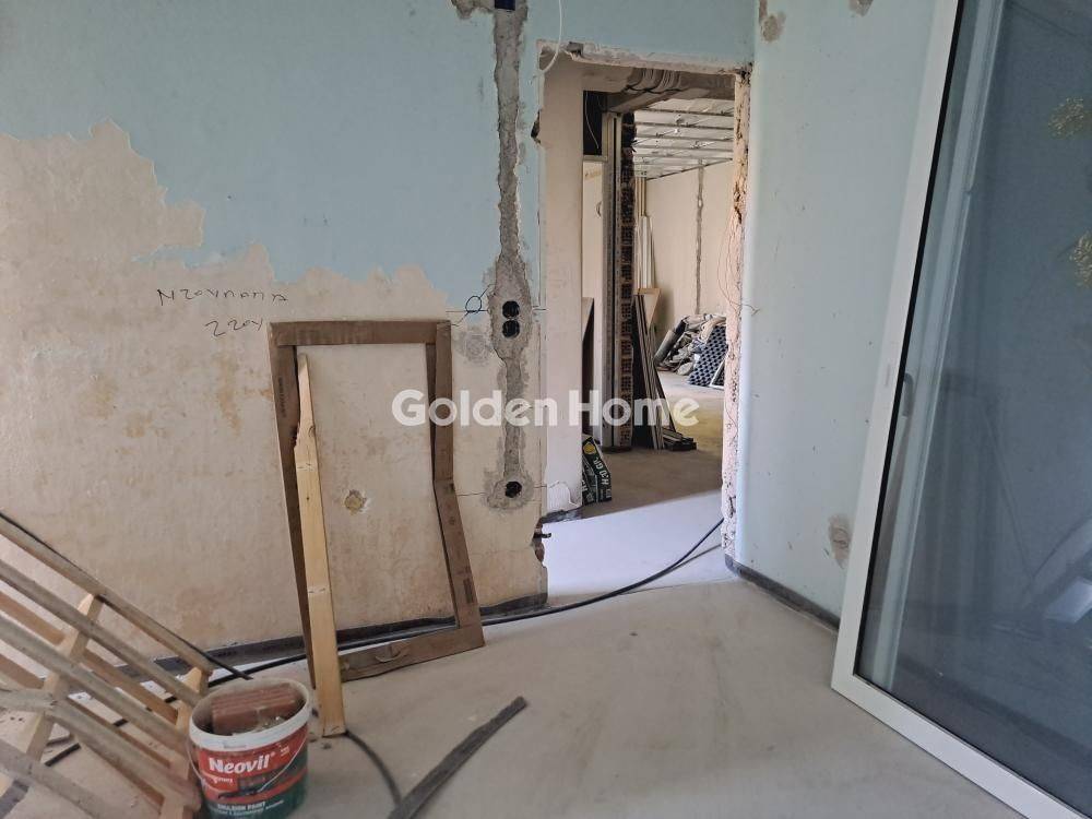 Κυρίως Χώρος