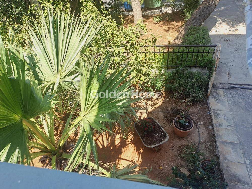 Εξωτερικός Χώρος