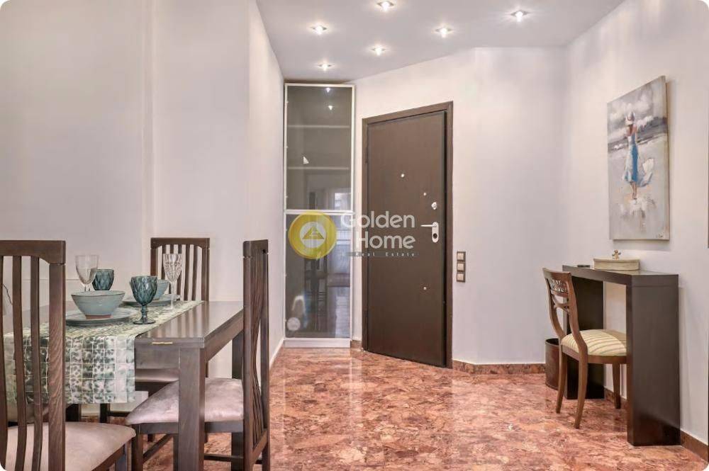 Χολ - Διάδρομος