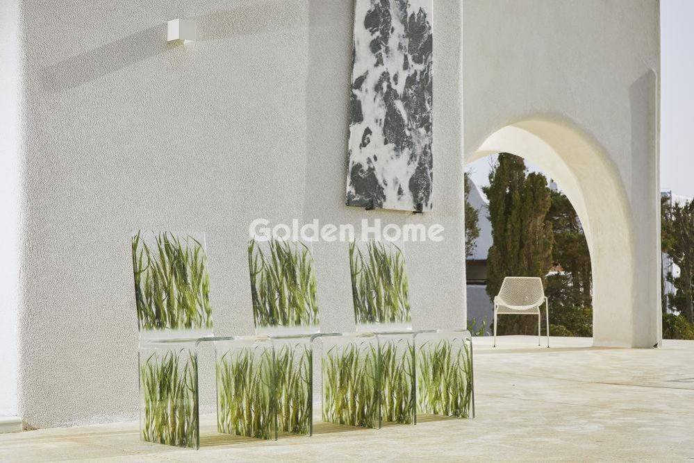 Εξωτερικός Χώρος