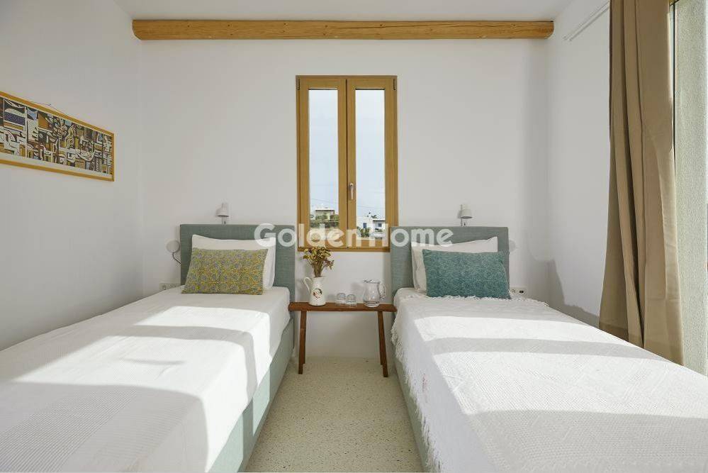 Υπνοδωμάτιο