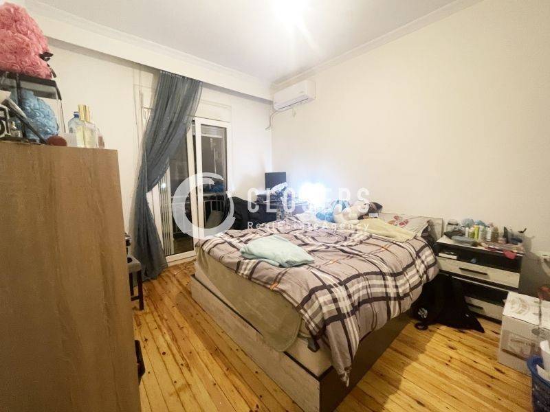 Υπνοδωμάτιο