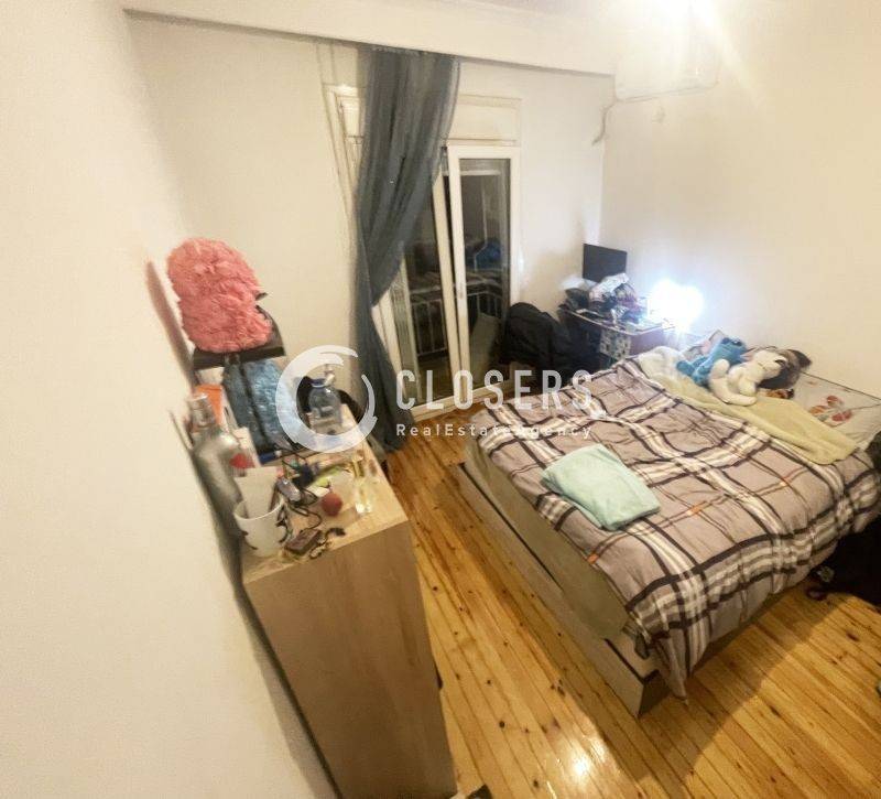 Υπνοδωμάτιο