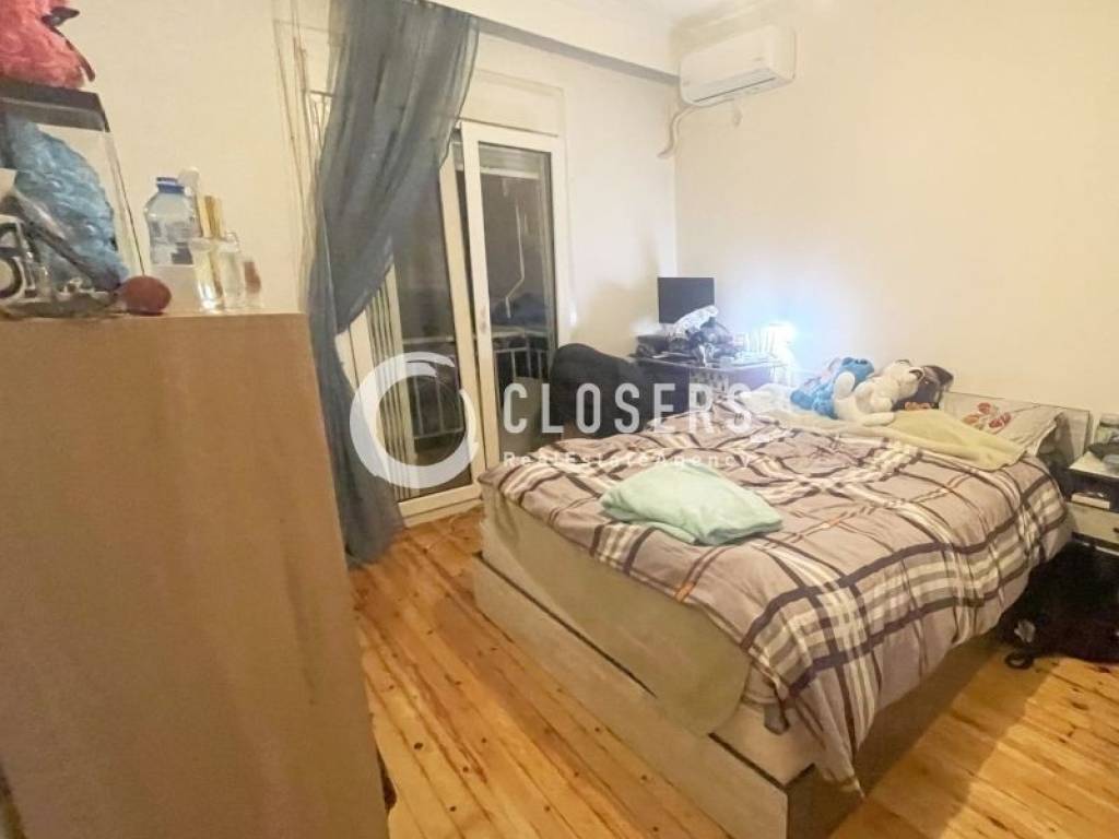 Υπνοδωμάτιο