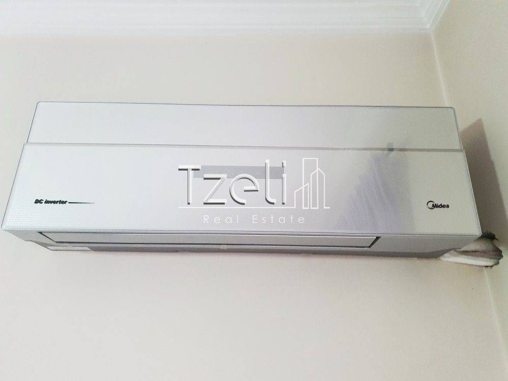 Κλιματισμός